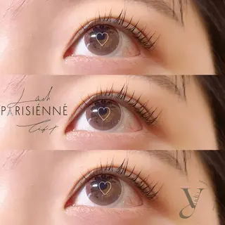 マツエク・マツパ 𝐧𝐞𝐨𝐧新宿 ❤️𝐀𝐲𝐚のマツエク・マツパデザイン