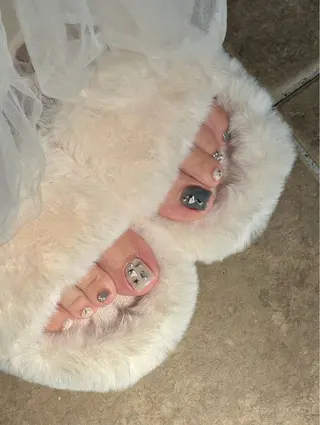 ネイル Queen‘s nailのネイルデザイン