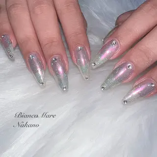 ネイル カワグチ/ Bianca中野のネイルデザイン