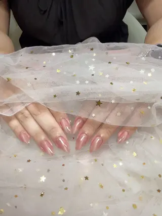 ネイル ジョリ kasumi🌹💅のネイルデザイン