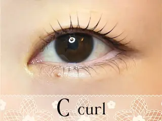 マツエク・マツパ SINC所属・SINC YUME まつパ・メンズカットのヘアスタイル