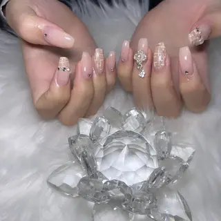 ネイル Nail salon Nocaのネイルデザイン