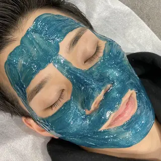 アイブロウ Mode!?新宿西口店【メンズ眉毛サロン】所属・モード新宿西口店 メンズ眉毛サロンの眉毛・アイブロウイメージ