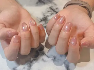 ネイル 奥田 加奈子のその他イメージ