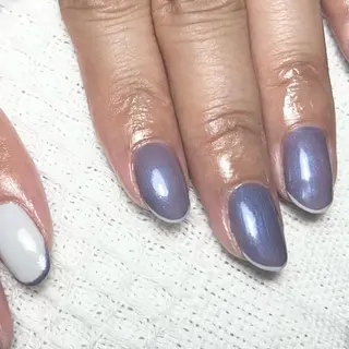 ネイル 《 Nai-chan AKANE 》のネイルデザイン