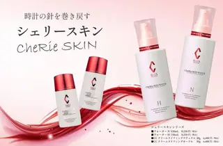 lymph care 'Welnəsのエステ・リラクイメージ