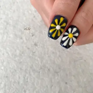 ネイル Rio 𓍼のネイルデザイン