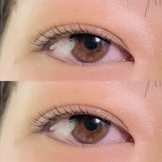 マツエク・マツパ HERA 【ヘラ】のマツエク・マツパデザイン