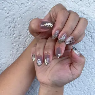 ネイル 土屋 智子のエステ・リラクイメージ