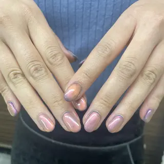 ネイル nailstudio eviz新宿店のネイルデザイン