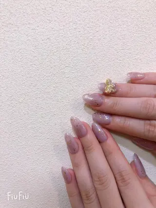 ネイル エ リのネイルデザイン