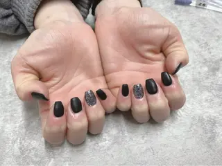 ネイル 1'vary YUKIのネイルデザイン