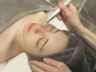 Belle 天王寺店所属・韓国肌管理Belle 天王寺のエステ・リラクイメージ