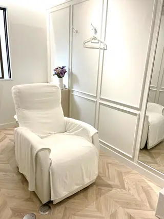 マツエク・マツパ M.SALON所属・YUKA -自由が丘-のマツエク・マツパデザイン