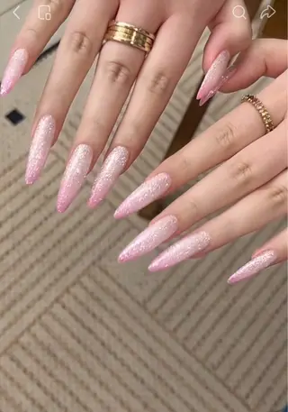 ネイル MEI Nailのネイルデザイン