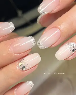 ネイル Nail Rinonのネイルデザイン