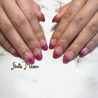 ネイル 村松 ゆう子のネイルデザイン