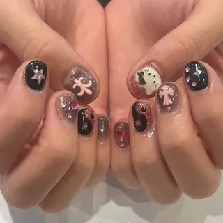 ネイル nail  ✧︎ Renaのネイルデザイン
