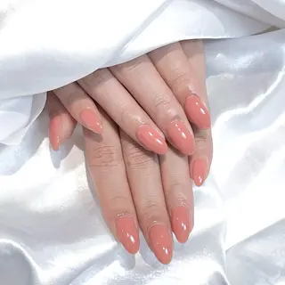 ネイル WISTERIA hayamiのネイルデザイン