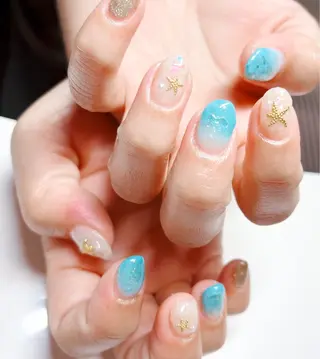 ネイル YunAsu ひぃちゃんのエステ・リラクイメージ