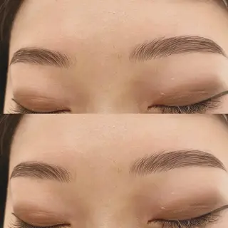 アイブロウ Lowen 野原の眉毛・アイブロウイメージ