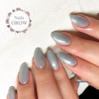 ネイル Nails GROWのネイルデザイン