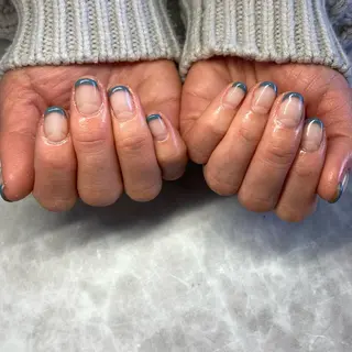 ネイル kicoco.nail所属・kicoconail misakoのネイルデザイン