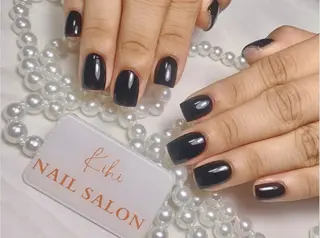 ネイル 田中 アイコのネイルデザイン