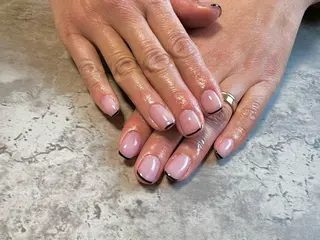 ネイル Nails Prost!のネイルデザイン