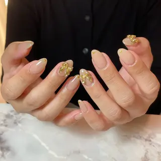 ネイル Ami 🦥のネイルデザイン