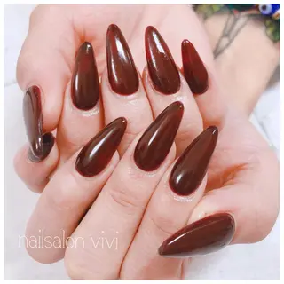 ネイル ＶＩＶＩ nailsalonのネイルデザイン