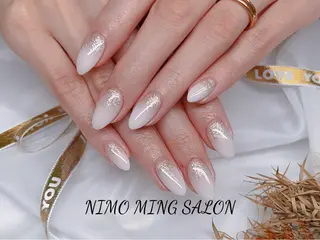 ネイル NIMO ネイルサロンのネイルデザイン