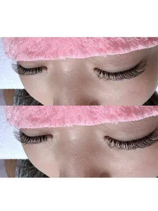 マツエク・マツパ トータルビューティー サロン・Ｎの眉毛・アイブロウイメージ