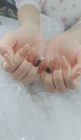 ネイル ♡Sherry  Nail♡のネイルデザイン