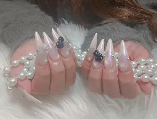 ネイル T&K nail所属・T&K nail YuRiのネイルデザイン
