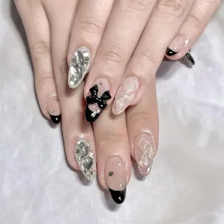 ネイル yumnail (ネイル&脱毛)のエステ・リラクイメージ