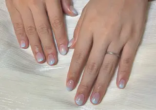 ネイル シー シーのネイルデザイン