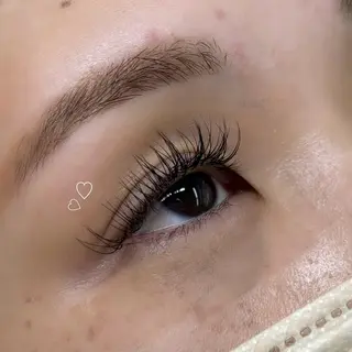 マツエク・マツパ TRU   EYEマークイズみなとみらい店所属・🌼TRU ERIKA🌼のマツエク・マツパデザイン