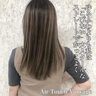 ロング ノアヘアデザイン町田店所属・ショートヘア特化 mayaのヘアスタイル