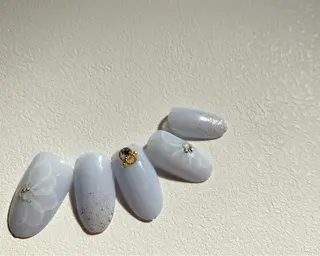 ネイル charmant nailのネイルデザイン