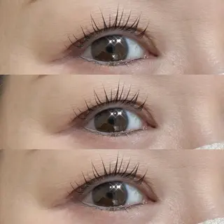 マツエク・マツパ eyelash Zen 🪞リオカのマツエク・マツパデザイン