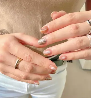 ネイル salon de oct.のネイルデザイン