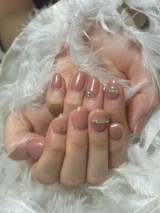ネイル DIAMOND Nail🥇のネイルデザイン