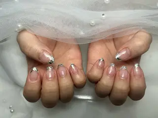 ネイル モナ& ナナのネイルデザイン