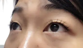 マツエク・マツパ 吉岡 ゆうなのマツエク・マツパデザイン