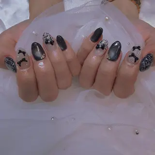 ネイル Private Salon 大宮のネイルデザイン