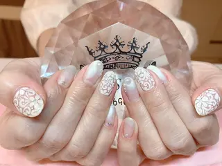 ネイル リン リンのネイルデザイン