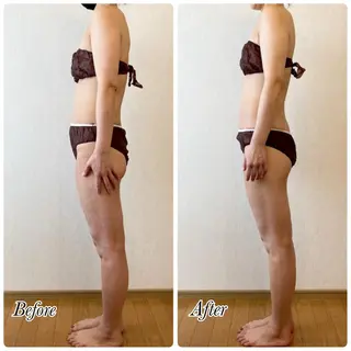 BELLÉ TRINITYのエステ・リラクイメージ