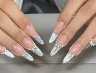 ネイル エリ🫧 nail池袋東口のネイルデザイン