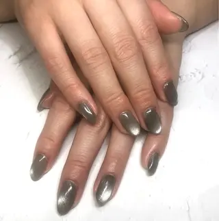 ネイル Eyelash ＆ Nail Tanemoto所属・ネイリスト TAKAHASHIのネイルデザイン